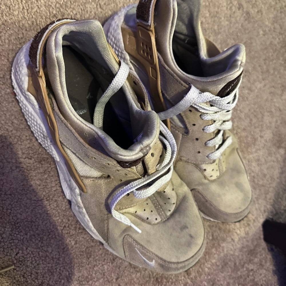 Nike huarache